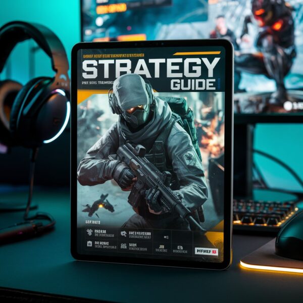 Ultimate FPS Strategy Guide